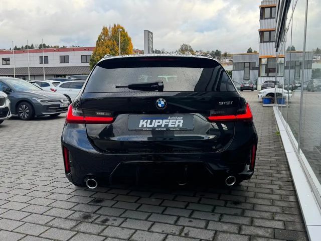 BMW 318 318i M-Sport Touring