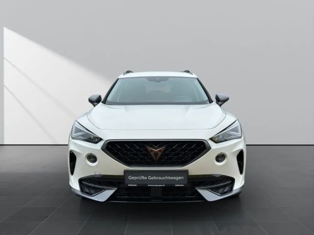 Cupra Formentor 1.4 e-Hybrid