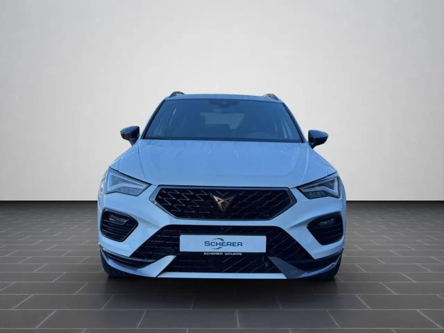 Cupra Ateca 2.0 TSI 4Drive DSG