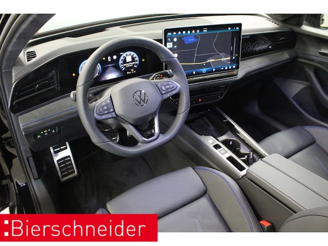 Volkswagen Passat 2.0 TDI DSG R-Line