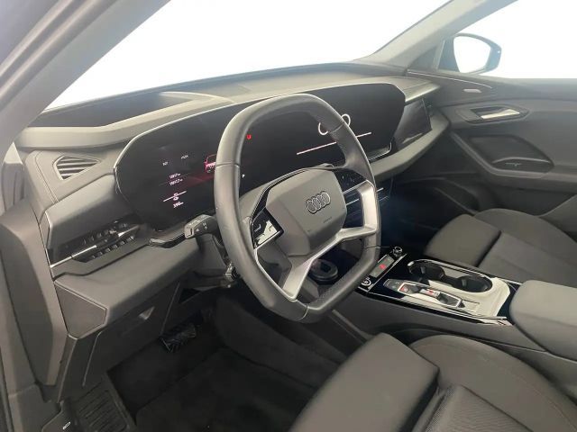 Audi Q6 e-tron Quattro