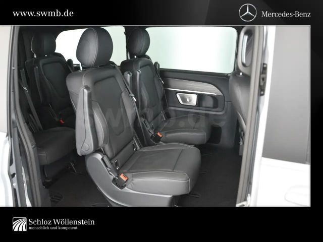 Mercedes-Benz V 300 AVANTGARDE