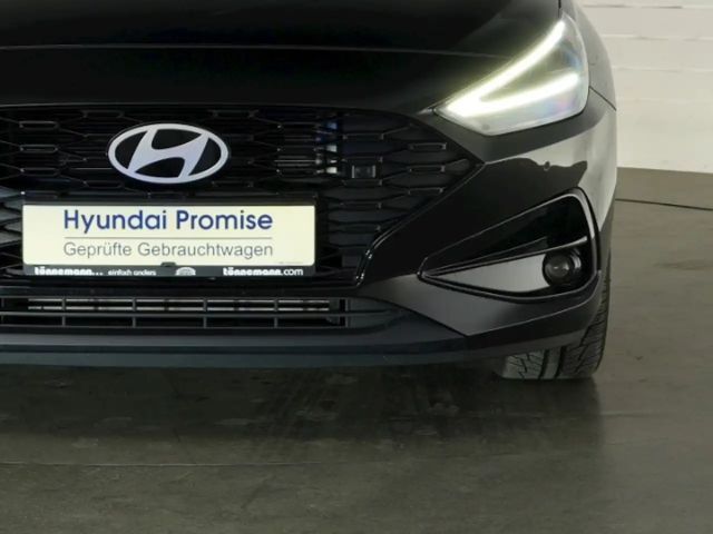 Hyundai i30 Advantage T-GDi