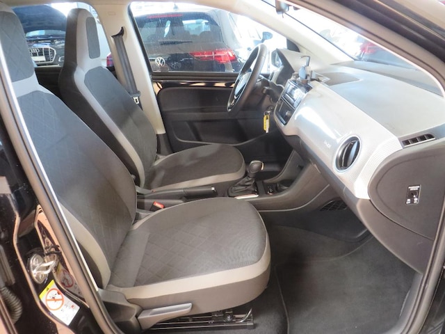 Volkswagen e-up! Edition