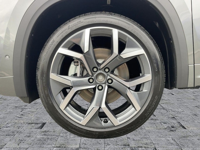 Skoda Kodiaq 2.0 TDI 4x4 Sportline