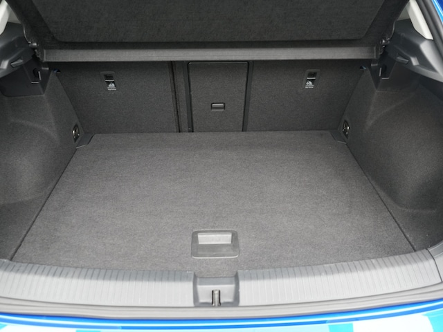 Volkswagen T-Roc DSG Style