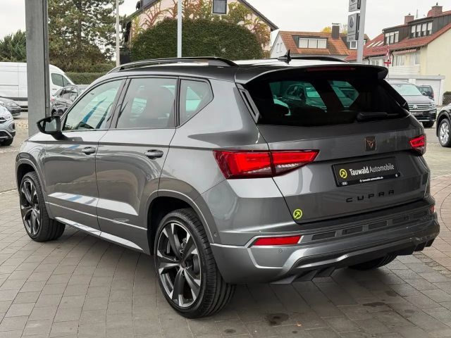 Cupra Ateca Business DSG