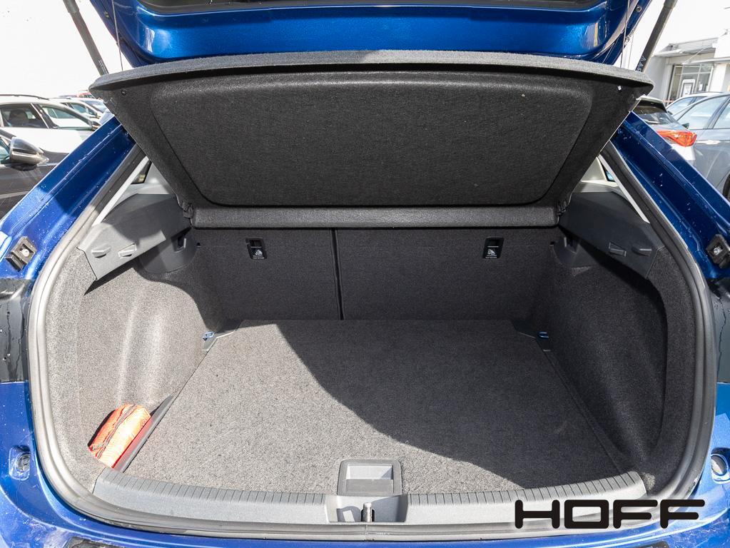 Volkswagen Taigo 1.0 TSI Life