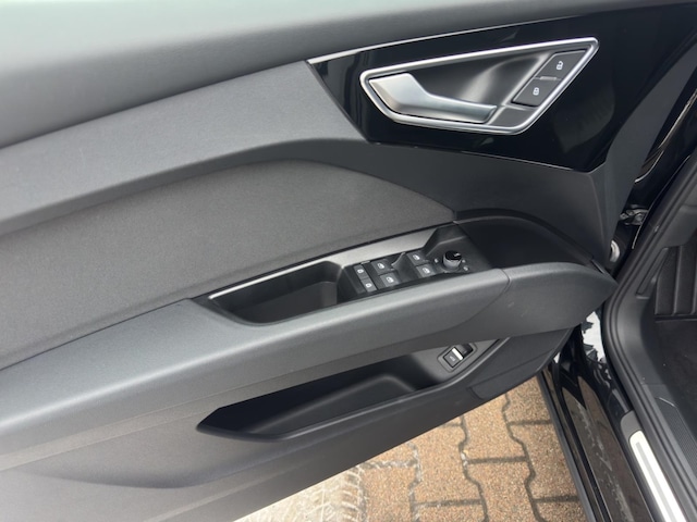 Audi Q4 e-tron 40