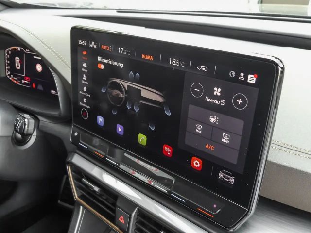 Cupra Formentor 2.0 TSI 4Drive DSG VZ