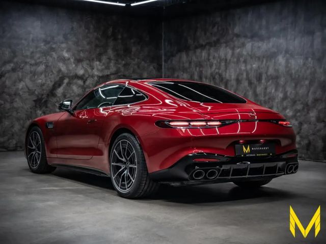 Mercedes-Benz AMG GT 43 Coupé