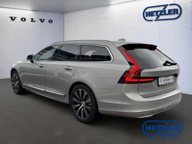 Volvo V90 Bright Ultimate