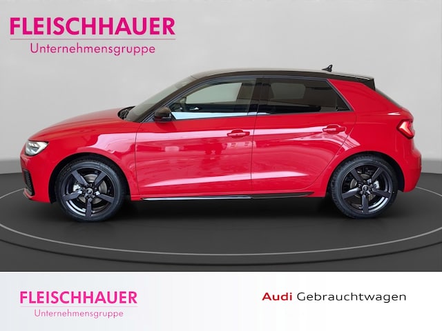 Audi A1 30 TFSI S-Tronic Sportback