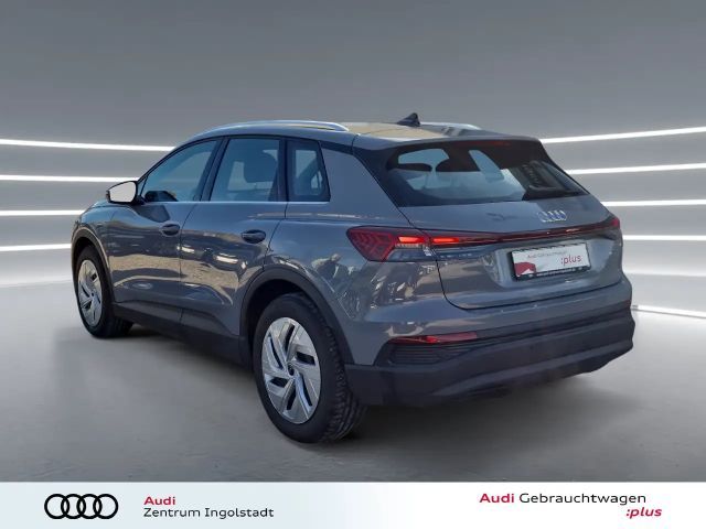 Audi Q4 e-tron 40