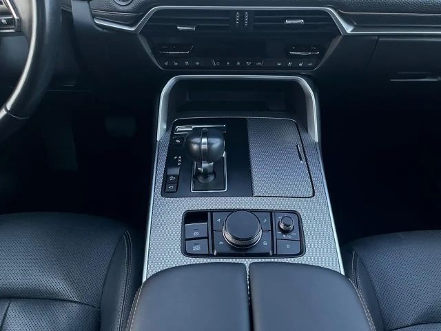 Mazda CX-60 Homura e-Skyactiv