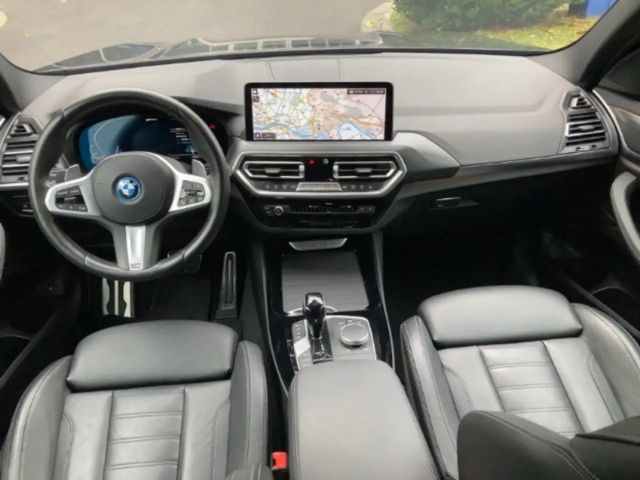 BMW X3 M-Sport xDrive xDrive30e