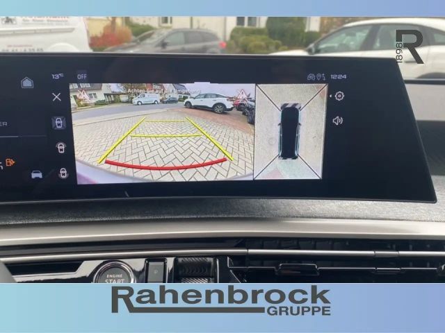 Peugeot 5008 Allure Pack Hybrid