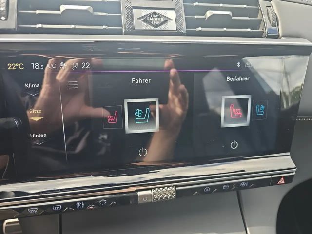 DS DS 7 Crossback BlueHDi Mobiles