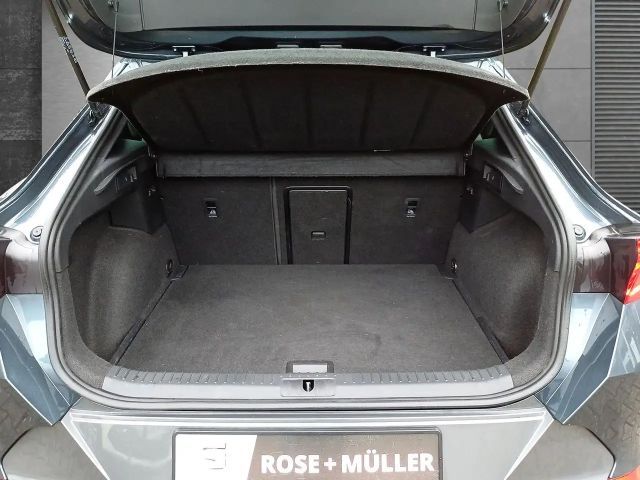 Cupra Formentor DSG VZ