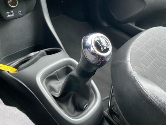 Toyota Aygo Hatchback X-final