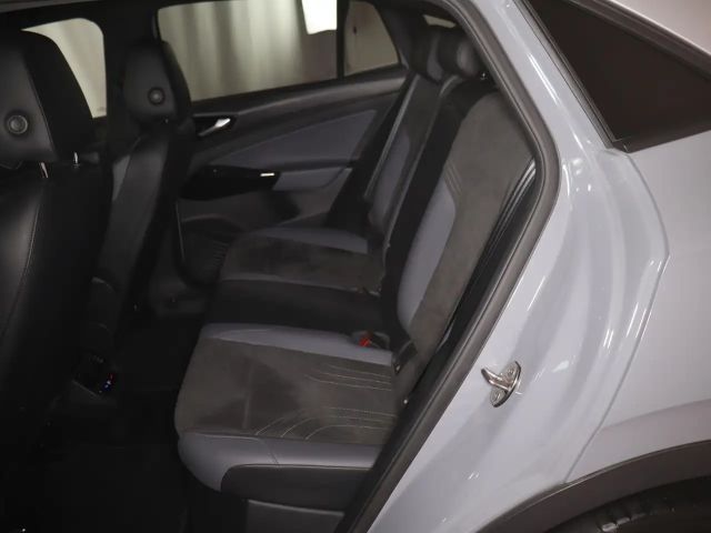Volkswagen ID.5 150 kW 77 KWh Pro