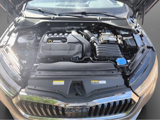 Skoda Octavia Combi Style Style