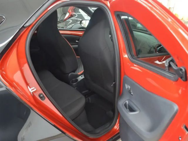 Toyota Aygo X Hatchback S-CVT