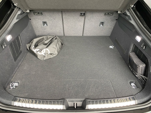 Audi A5 Hybride Quattro S-Tronic