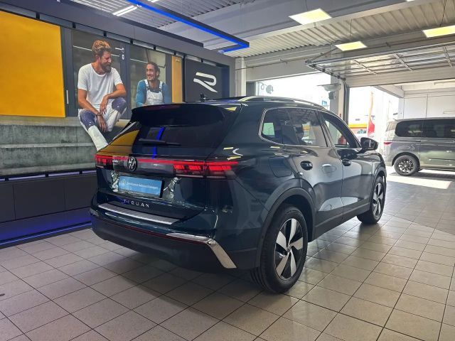 Volkswagen Tiguan 2.0 TDI DSG Elegance Elegance