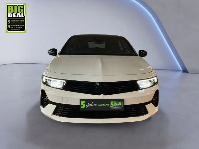 Opel Astra Sports Tourer