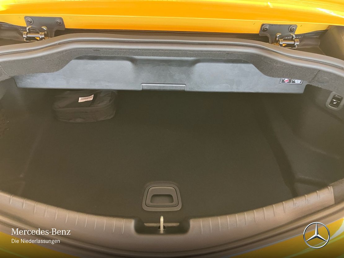 Mercedes-Benz CLE 200 CLE 200