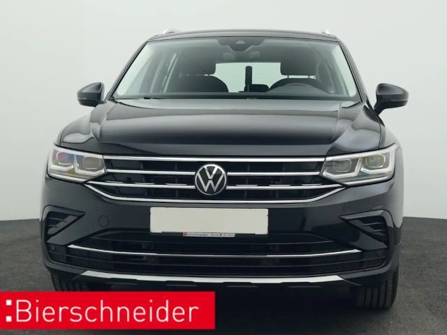 Volkswagen Tiguan 2.0 TDI DSG Elegance Elegance