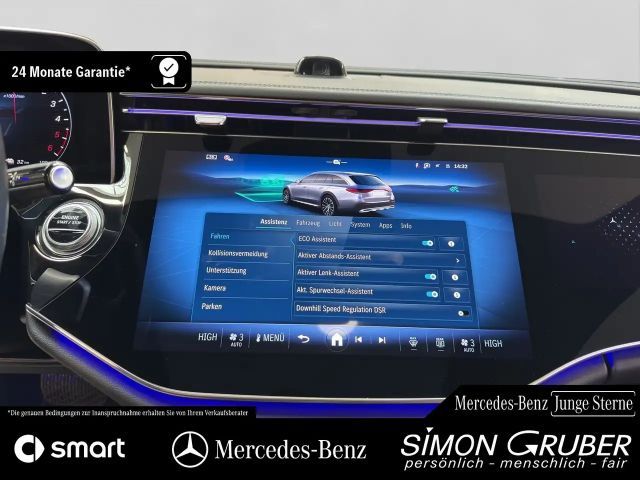 Mercedes-Benz E 300 4MATIC