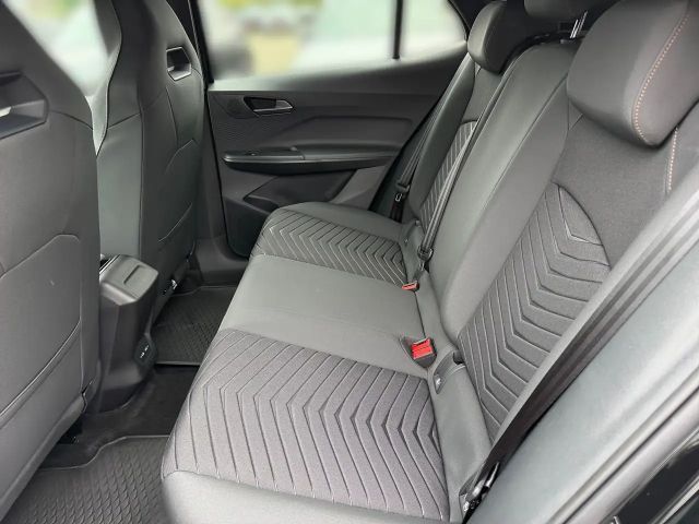 Cupra Born 77 kWh eBoost