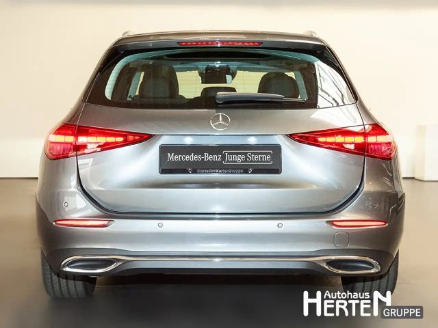 Mercedes-Benz C 200 AVANTGARDE Estate