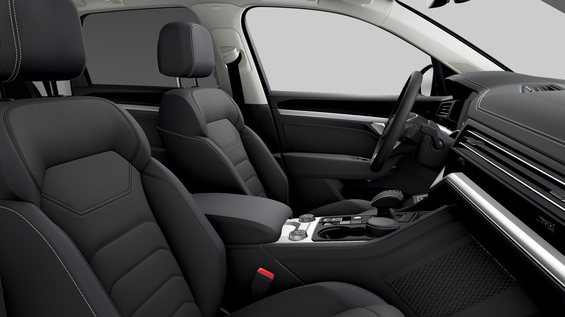 Volkswagen Touareg 3.0 V6 TDI 3.0 V6 TSI 4Motion