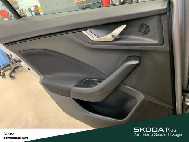 Skoda Kamiq Selection