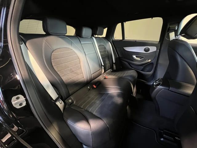 Mercedes-Benz EQC 400 4MATIC AMG Line