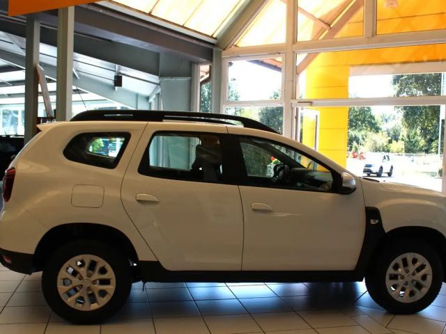 Dacia Duster 2WD Comfort II