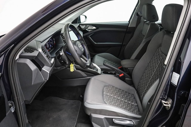 Audi A1 30 TFSI Sportback