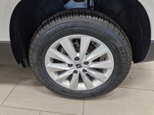 Seat Ateca 1.0 TSI Reference