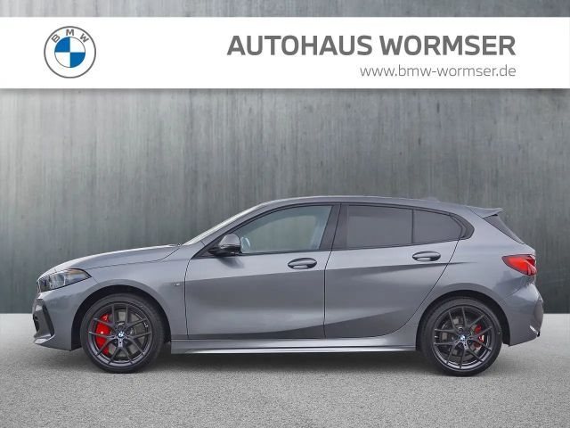 BMW 120 120d M-Sport Sedan xDrive