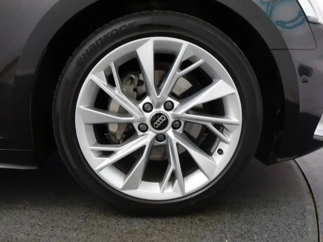 Audi A5 40 TFSI Cabriolet S-Tronic