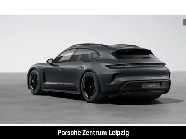 Porsche Taycan Sport Turismo Turbo