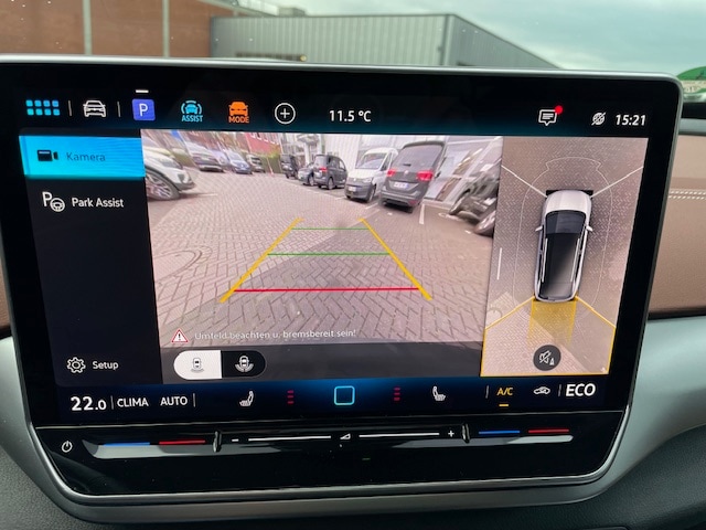 Volkswagen ID.4 Performance Pro