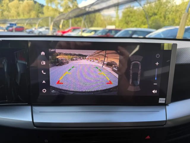 Opel Frontera Edition