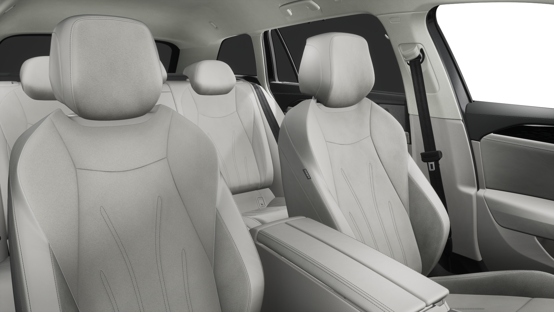 Volkswagen Passat 2.0 TDI