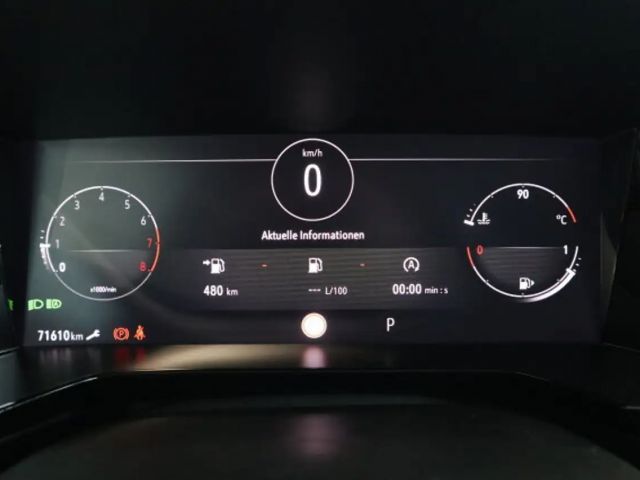 Opel Grandland X GS-Line Grand Sport Turbo