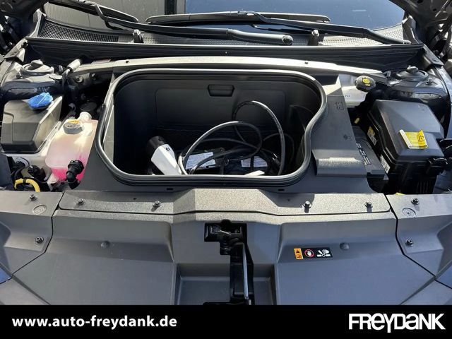 Hyundai IONIQ 6 Achterwielaandrijving UNIQ