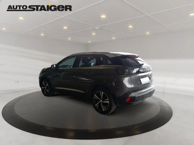 Peugeot 3008 GT-Line